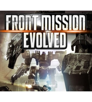 Front Mission Evolved - Map Pack DLC Steam Key GLOBAL
